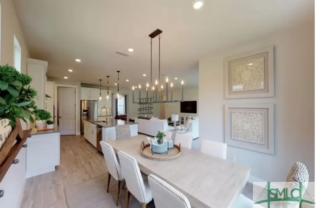 86 Sandy Bend Drive Richmond Hill GA 31324