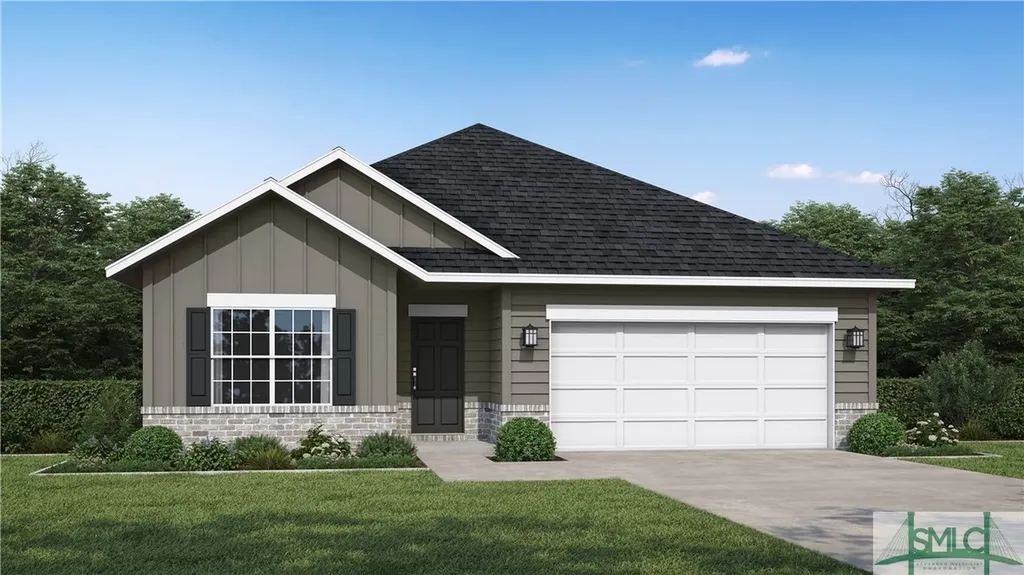 107 Deer Meadow Way SE Allenhurst GA 31301