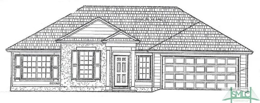 152 River Bluff Way Ellabell GA 31308