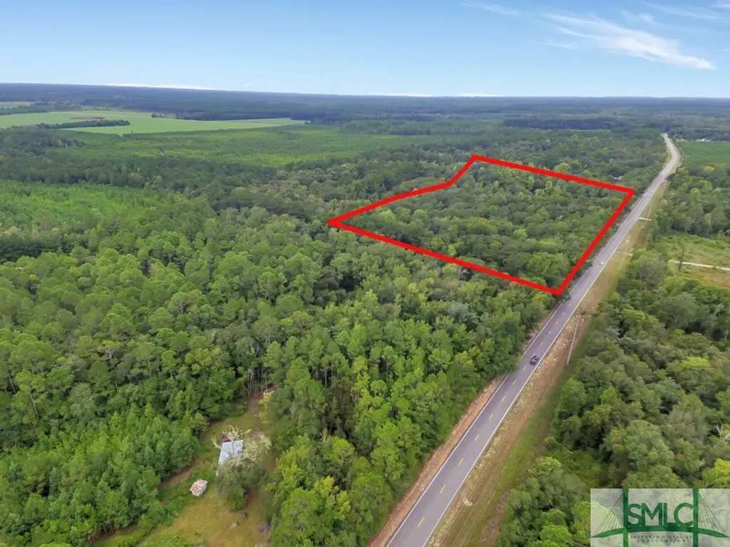 0 Highway 119 Pembroke GA 31321