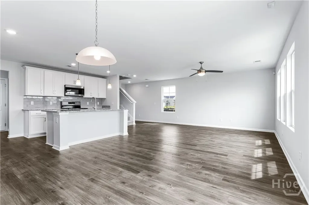 84 Marsh Salt Lane Port Wentworth GA 31407