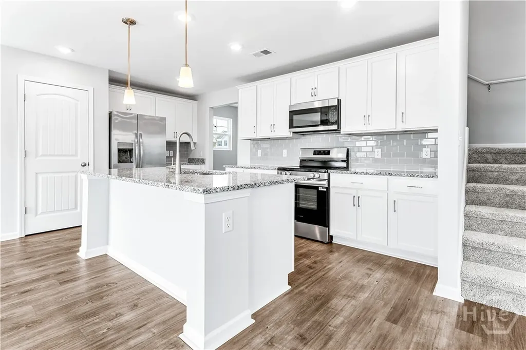 84 Marsh Salt Lane Port Wentworth GA 31407
