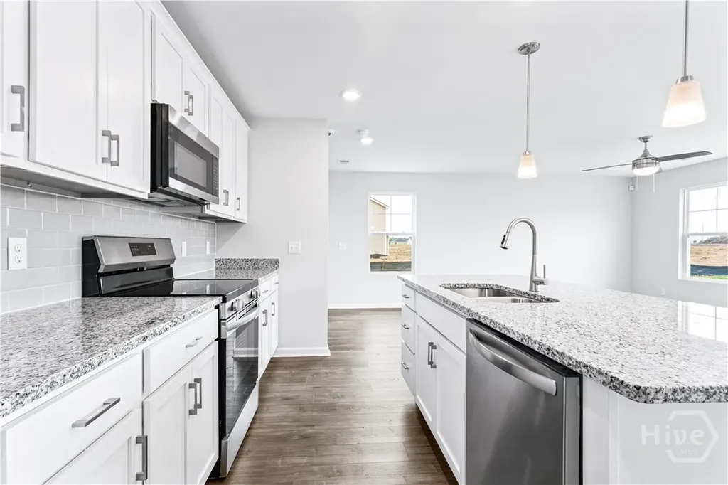 84 Marsh Salt Lane Port Wentworth GA 31407