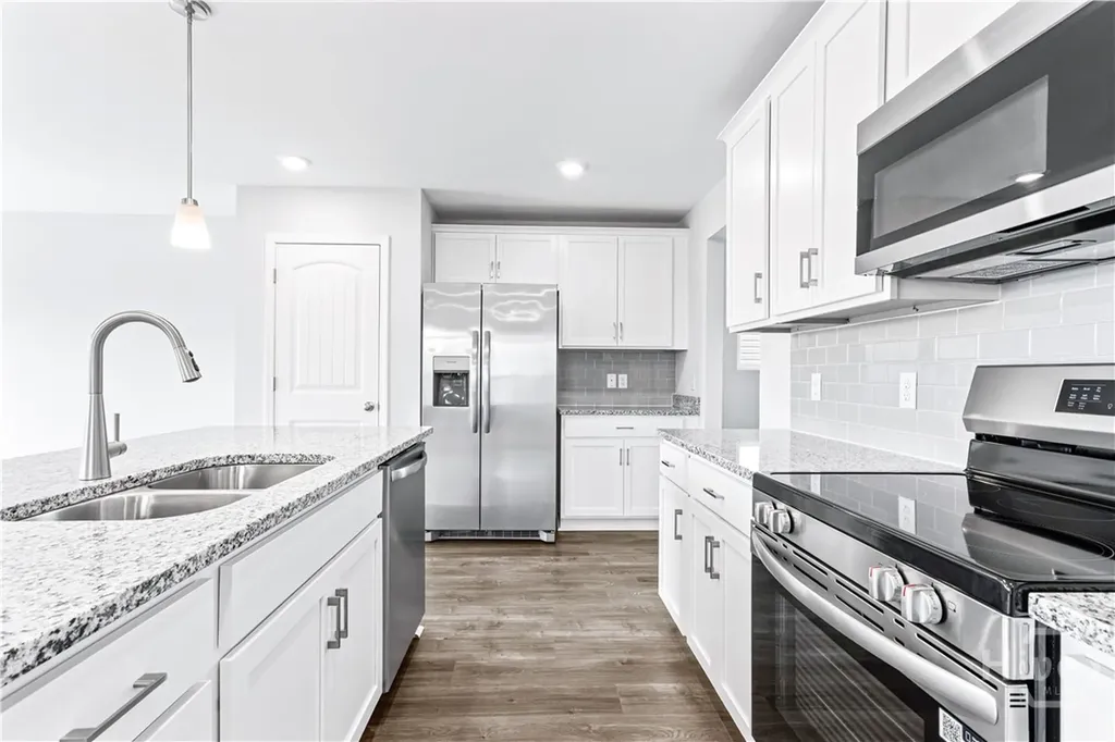 84 Marsh Salt Lane Port Wentworth GA 31407