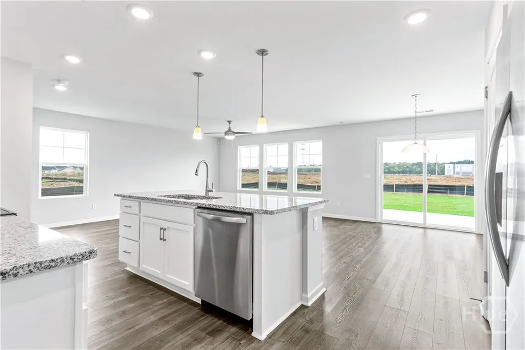 84 Marsh Salt Lane Port Wentworth GA 31407