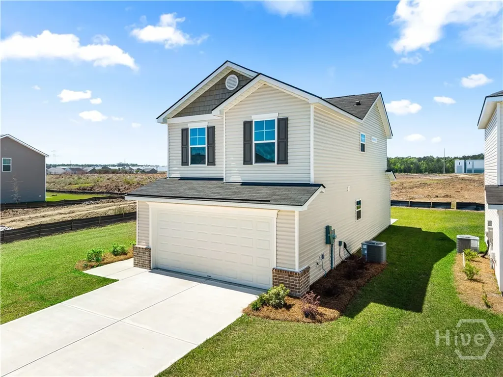 84 Marsh Salt Lane Port Wentworth GA 31407