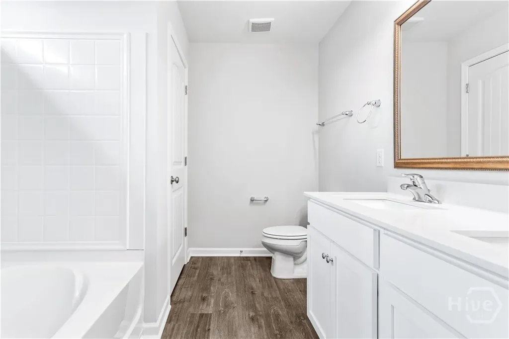 84 Marsh Salt Lane Port Wentworth GA 31407
