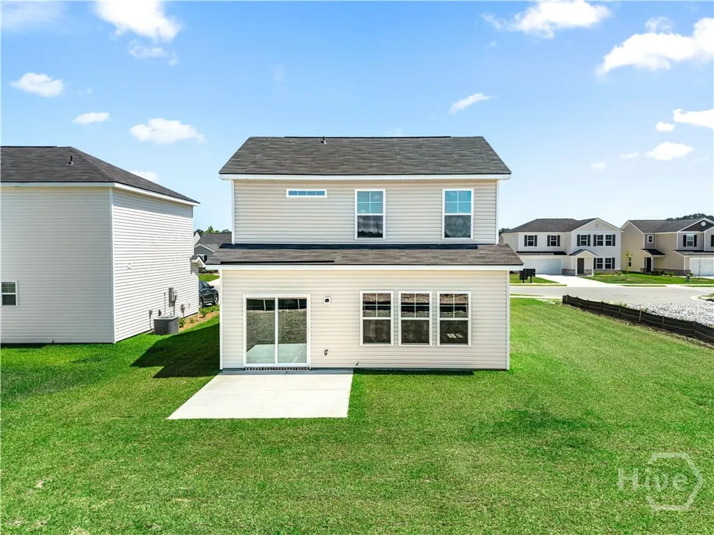 84 Marsh Salt Lane Port Wentworth GA 31407
