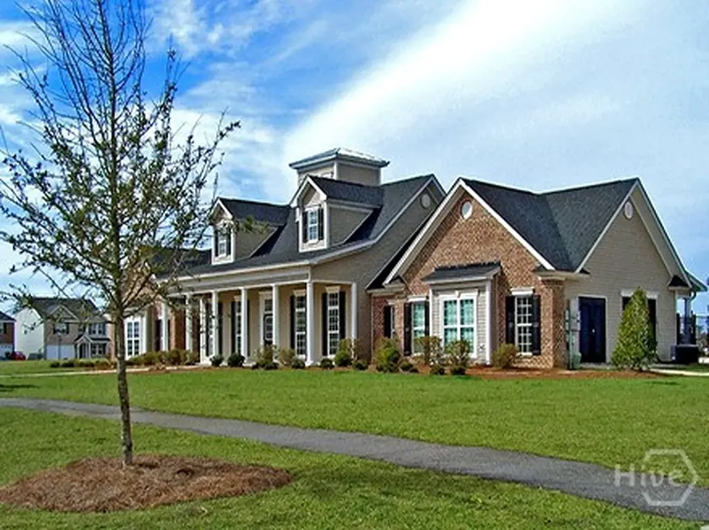 84 Marsh Salt Lane Port Wentworth GA 31407