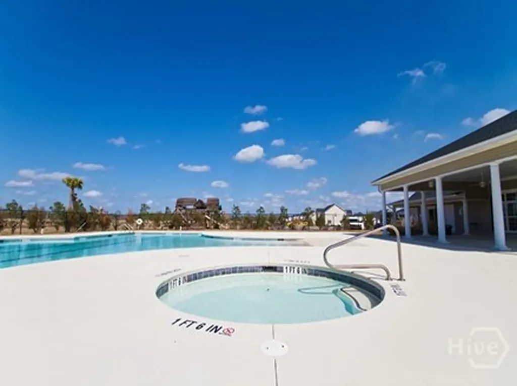 84 Marsh Salt Lane Port Wentworth GA 31407
