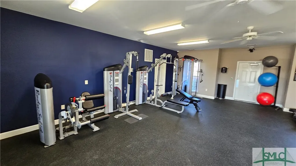 84 Marsh Salt Lane Port Wentworth GA 31407