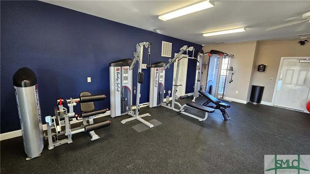 84 Marsh Salt Lane Port Wentworth GA 31407