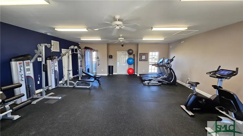 84 Marsh Salt Lane Port Wentworth GA 31407