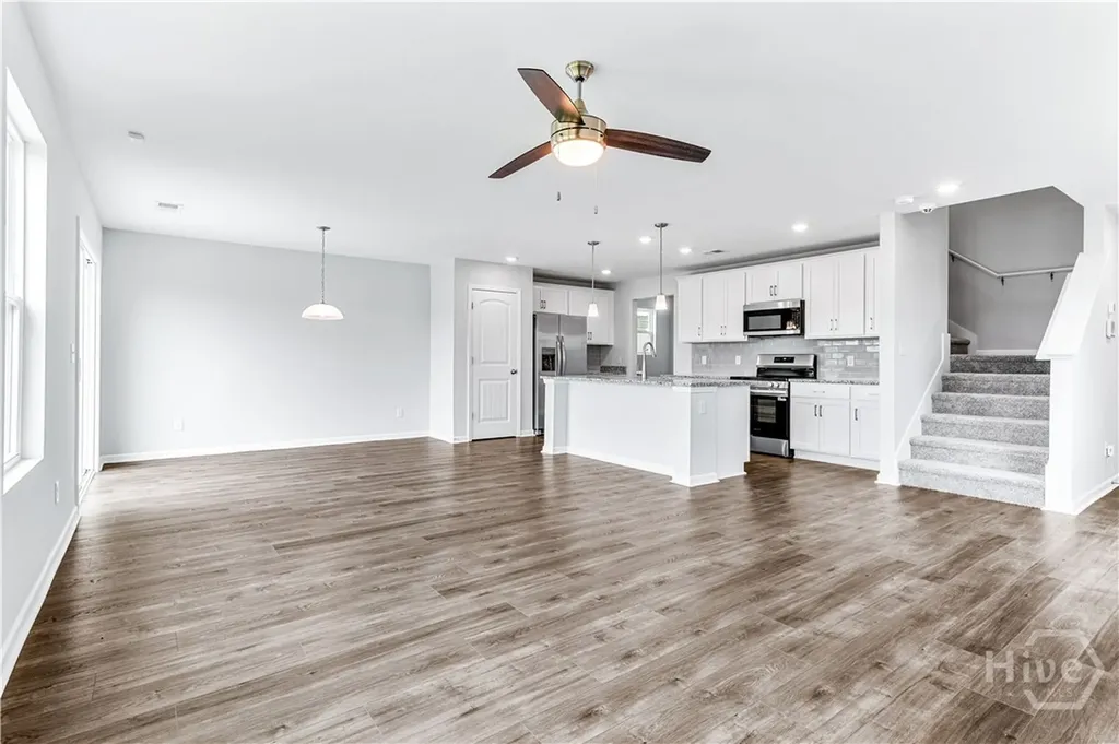 84 Marsh Salt Lane Port Wentworth GA 31407