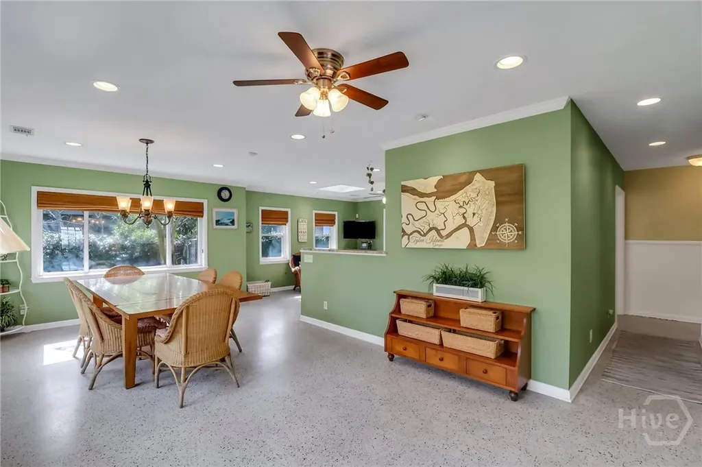 506 Butler Avenue Tybee Island GA 31328