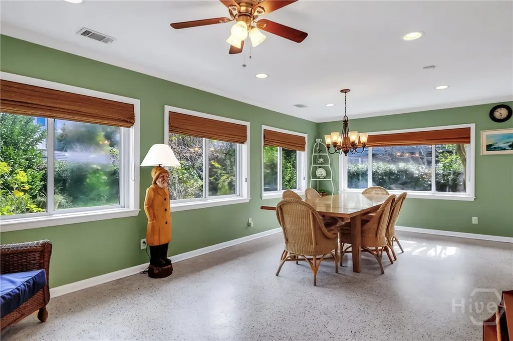 506 Butler Avenue Tybee Island GA 31328
