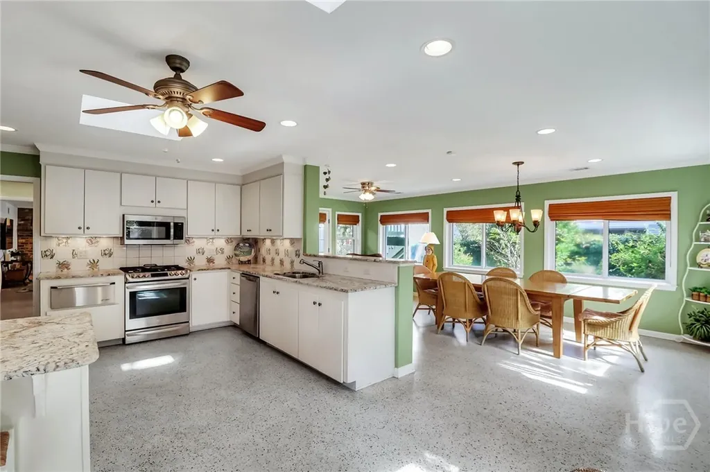 506 Butler Avenue Tybee Island GA 31328