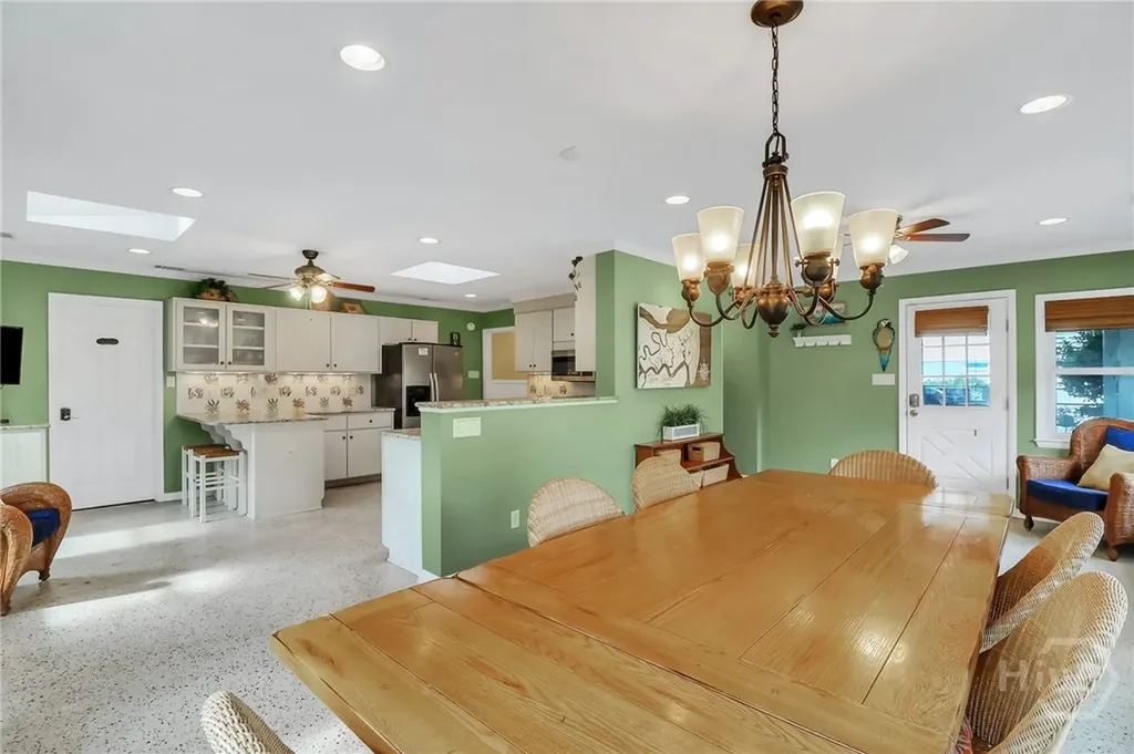 506 Butler Avenue Tybee Island GA 31328