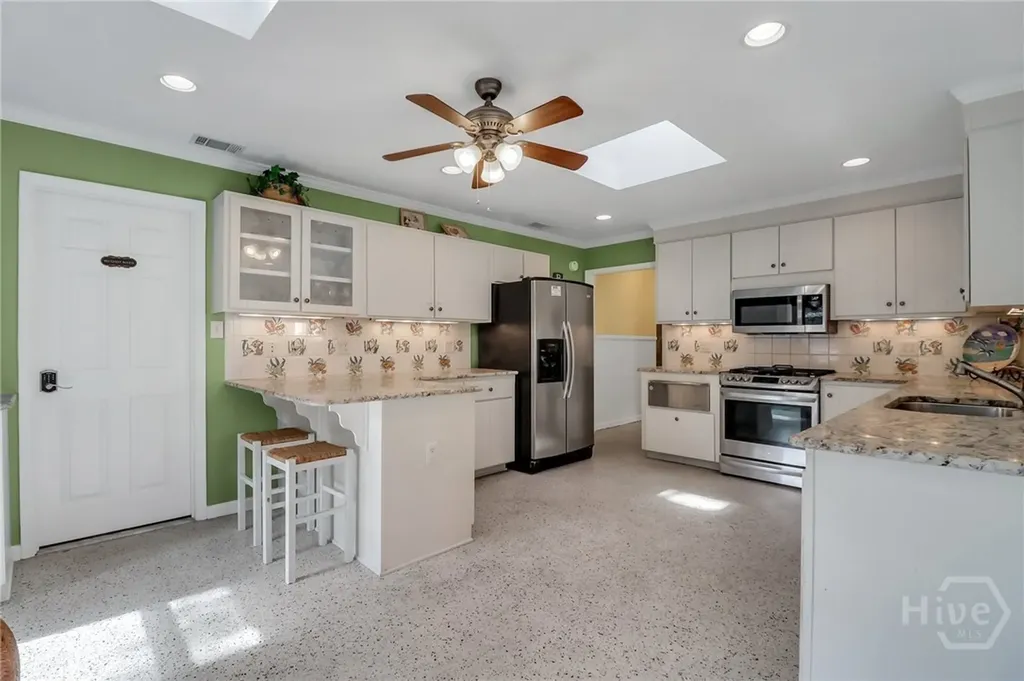 506 Butler Avenue Tybee Island GA 31328