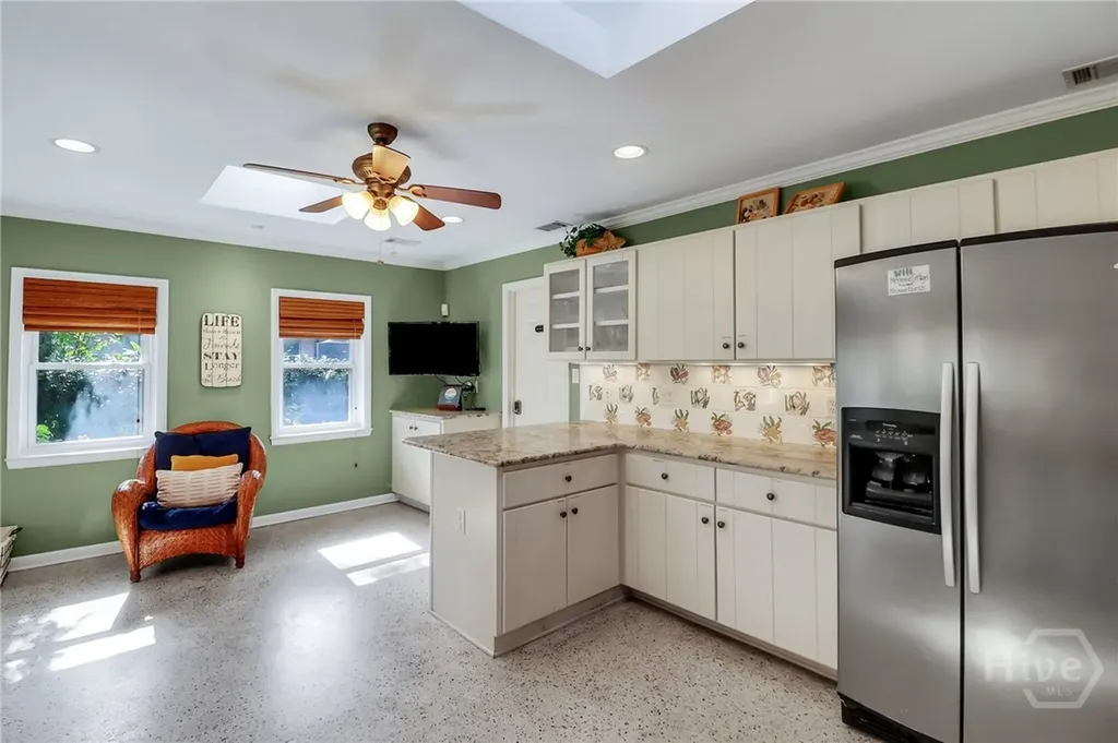 506 Butler Avenue Tybee Island GA 31328
