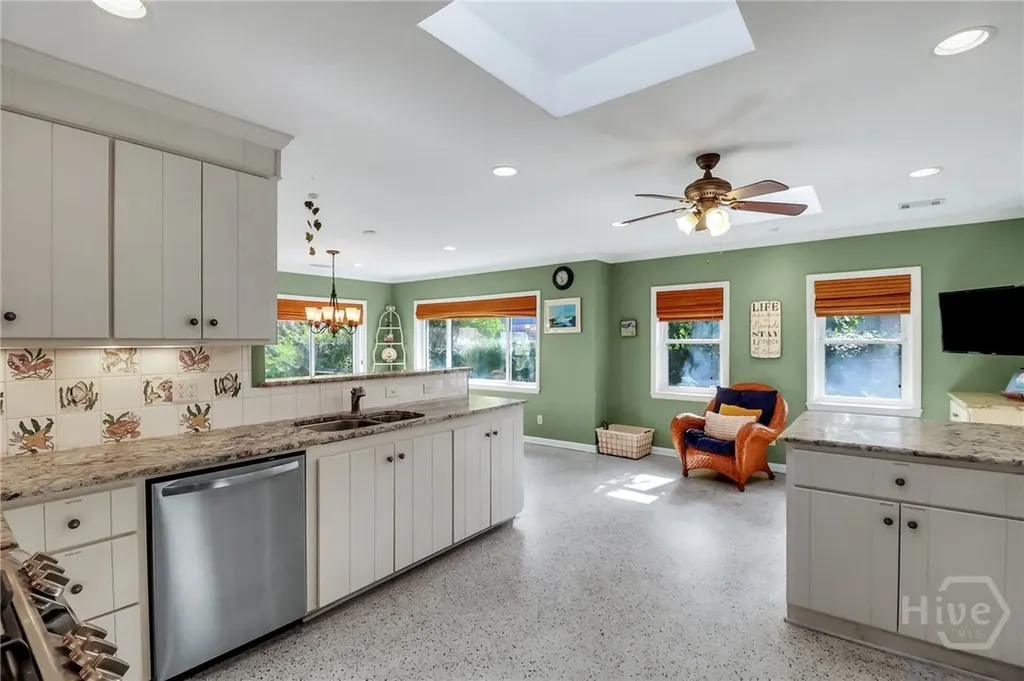 506 Butler Avenue Tybee Island GA 31328
