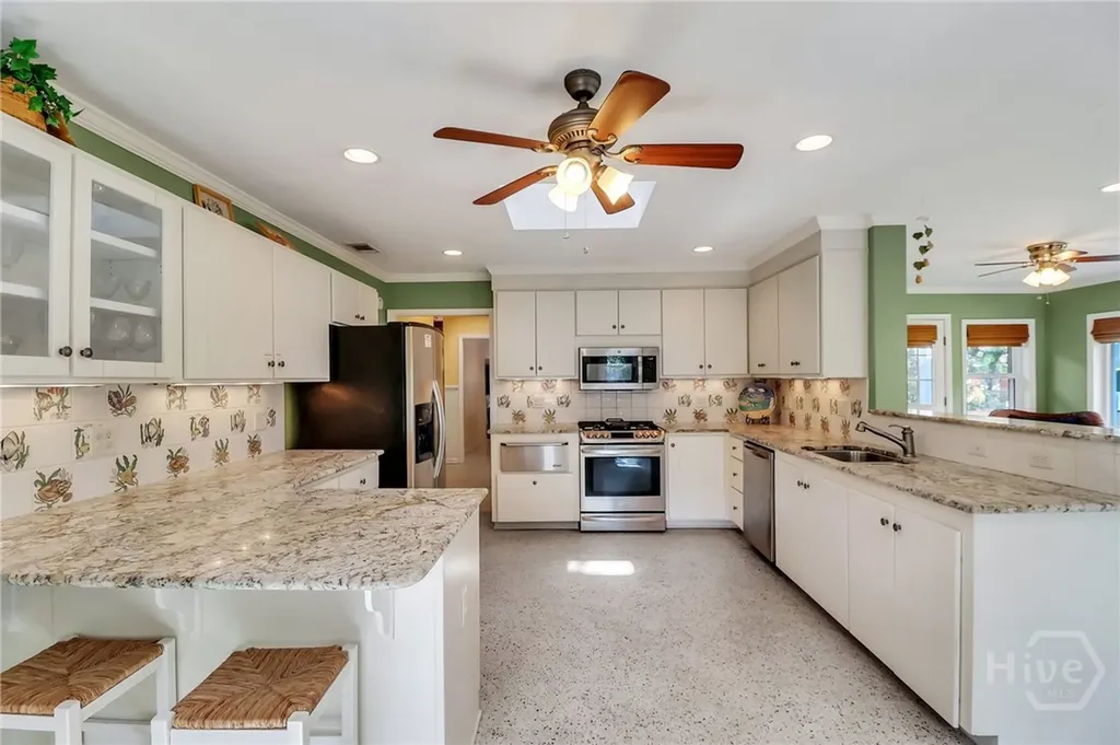 506 Butler Avenue Tybee Island GA 31328