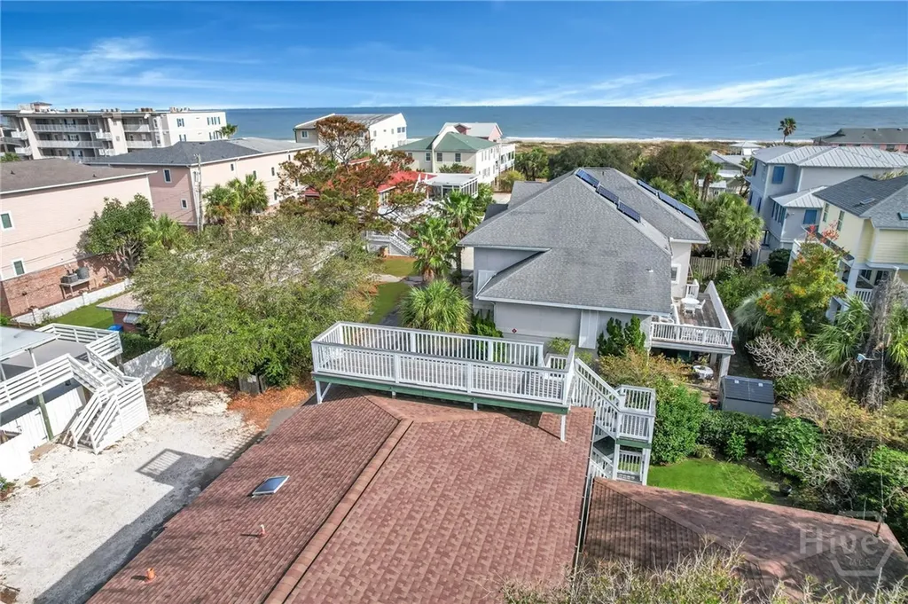 506 Butler Avenue Tybee Island GA 31328