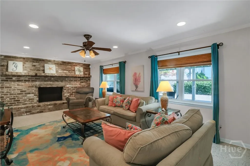 506 Butler Avenue Tybee Island GA 31328