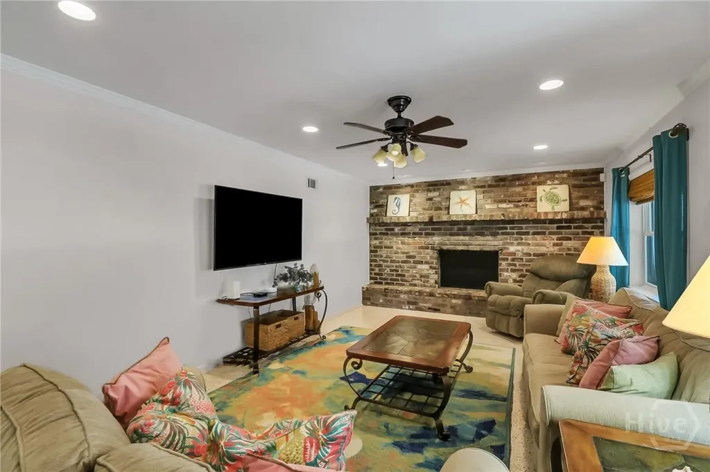 506 Butler Avenue Tybee Island GA 31328