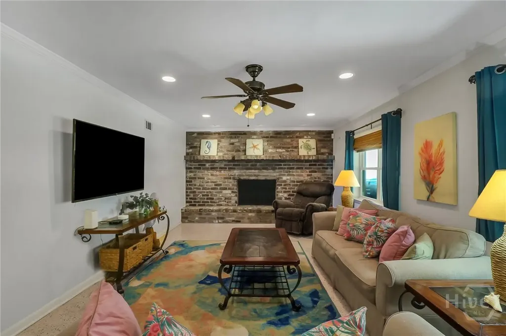 506 Butler Avenue Tybee Island GA 31328