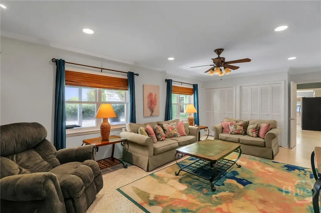 506 Butler Avenue Tybee Island GA 31328