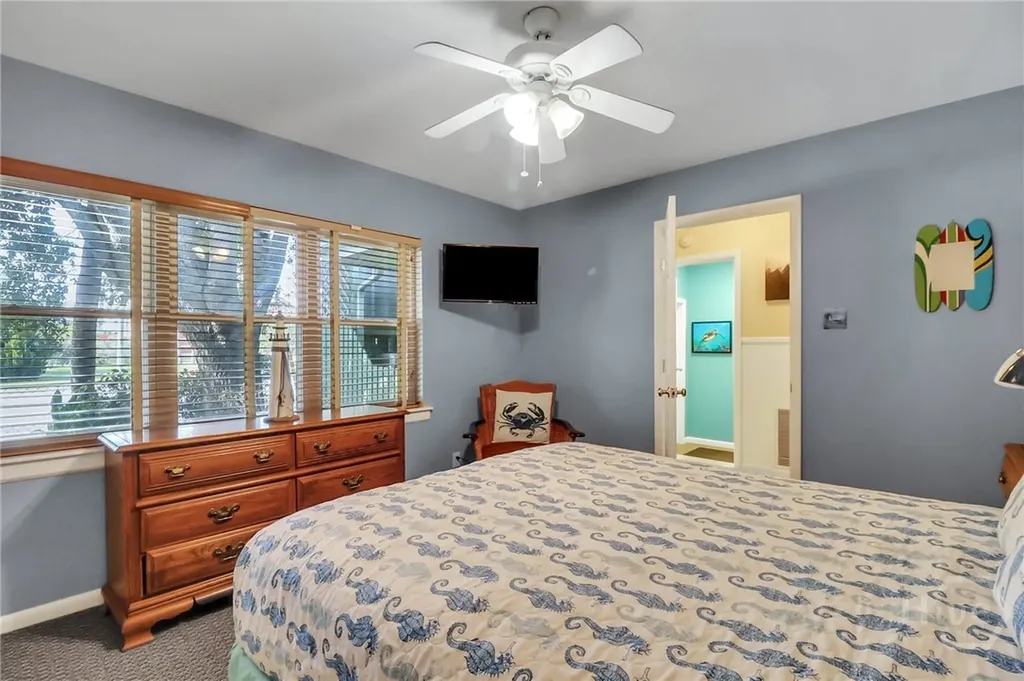 506 Butler Avenue Tybee Island GA 31328