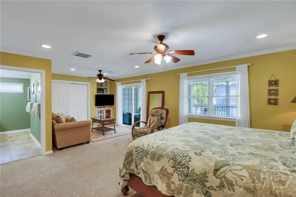 506 Butler Avenue Tybee Island GA 31328