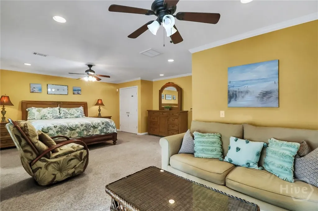 506 Butler Avenue Tybee Island GA 31328