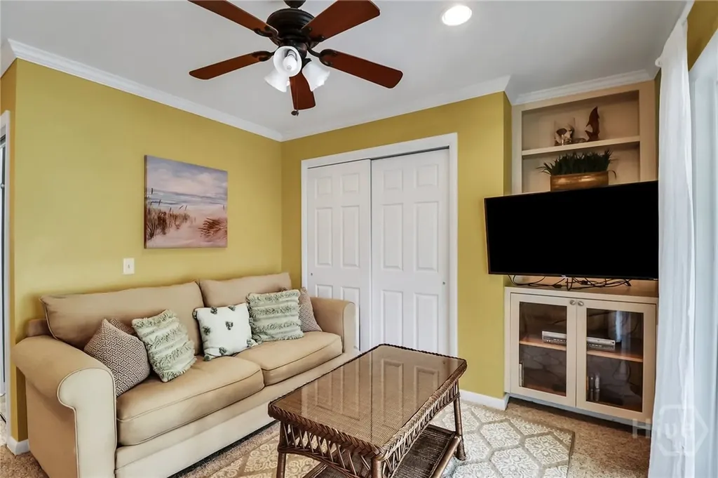 506 Butler Avenue Tybee Island GA 31328
