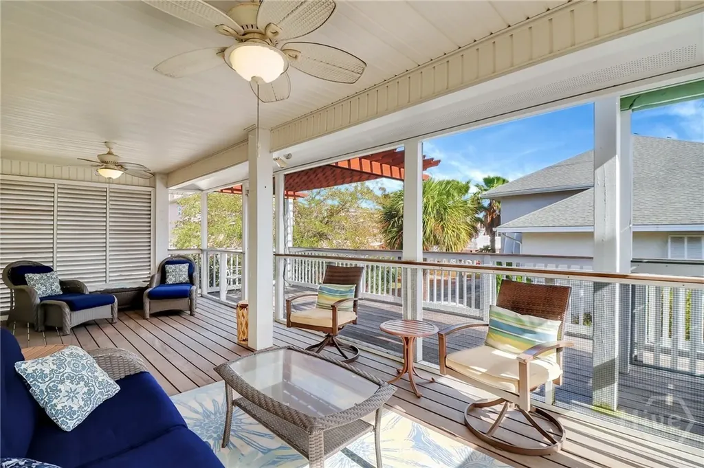 506 Butler Avenue Tybee Island GA 31328