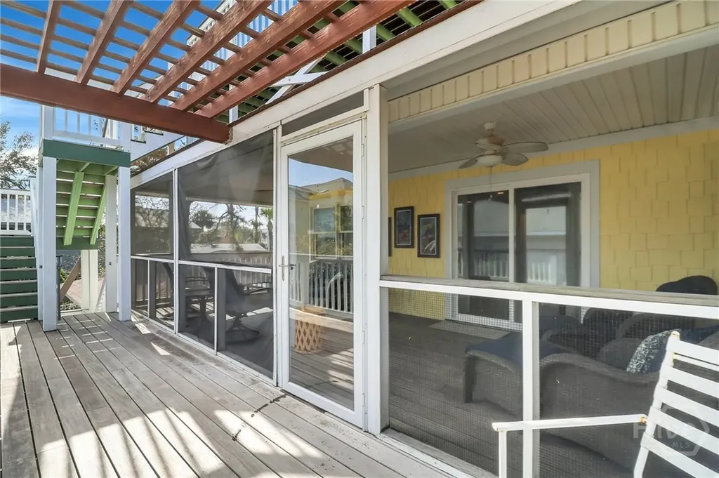 506 Butler Avenue Tybee Island GA 31328