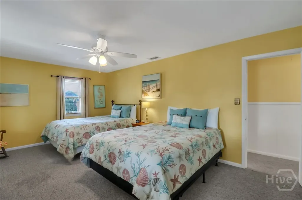 506 Butler Avenue Tybee Island GA 31328
