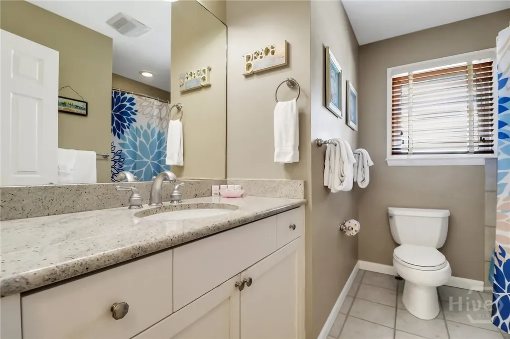 506 Butler Avenue Tybee Island GA 31328