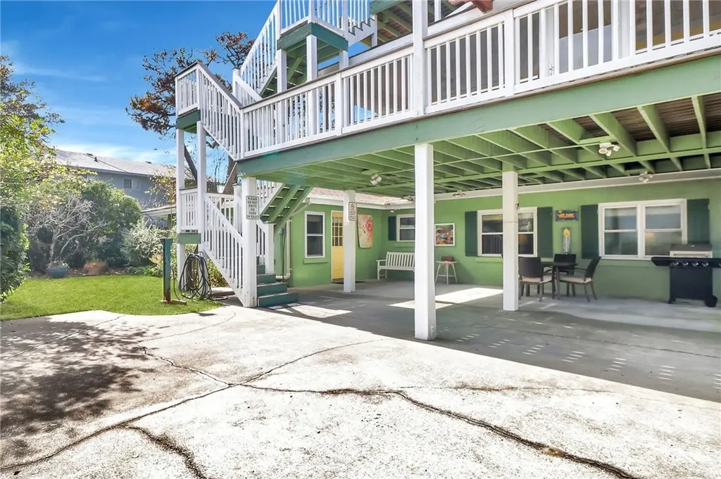 506 Butler Avenue Tybee Island GA 31328