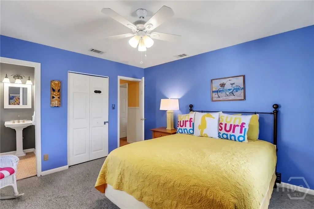 506 Butler Avenue Tybee Island GA 31328