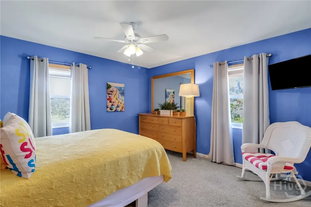 506 Butler Avenue Tybee Island GA 31328