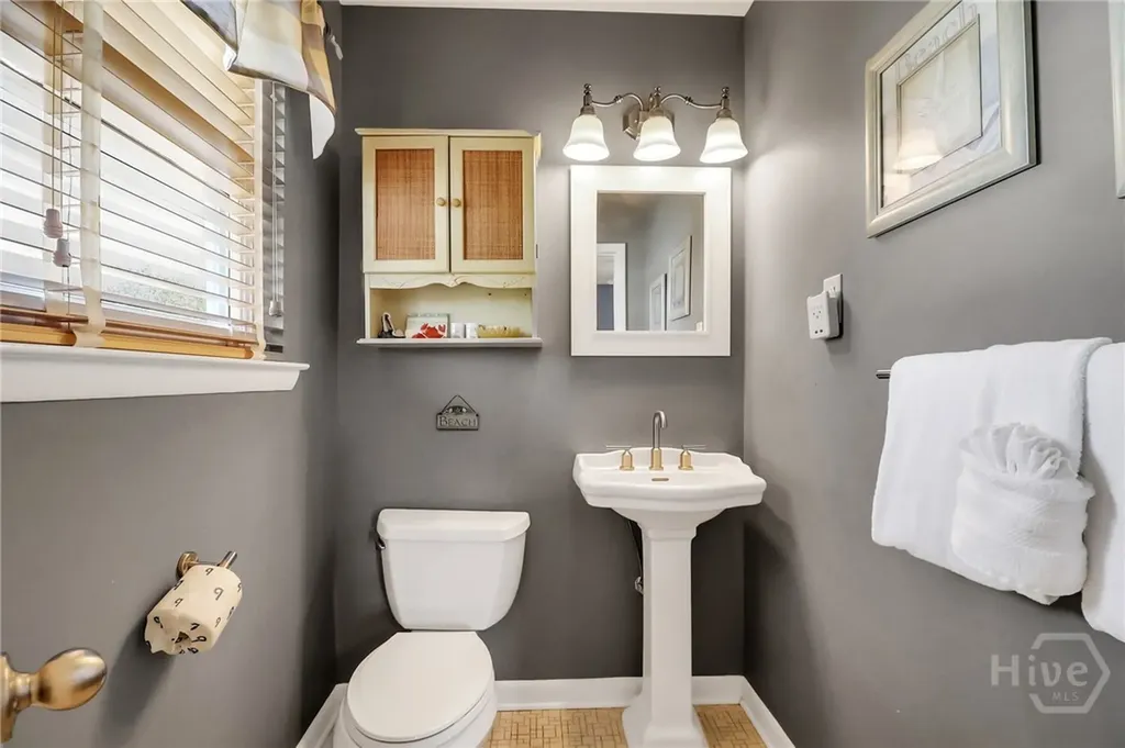 506 Butler Avenue Tybee Island GA 31328