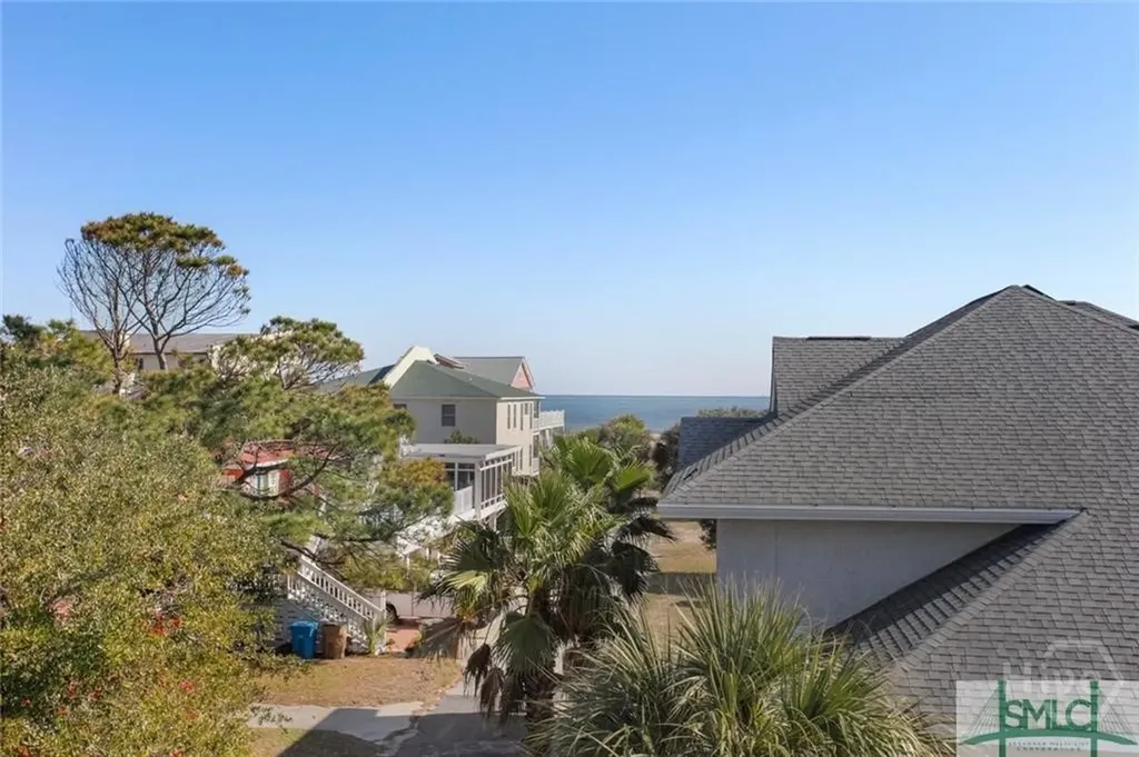 506 Butler Avenue Tybee Island GA 31328