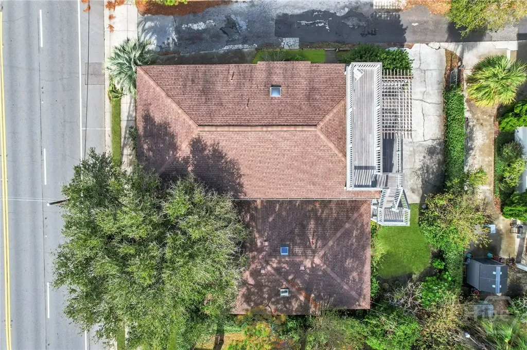 506 Butler Avenue Tybee Island GA 31328