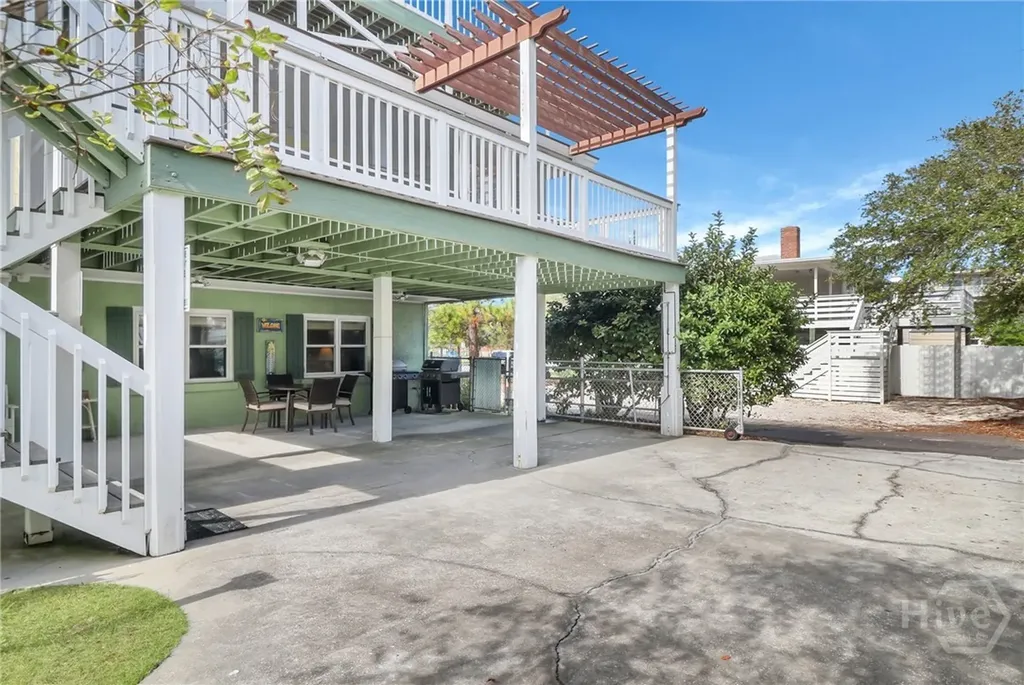 506 Butler Avenue Tybee Island GA 31328