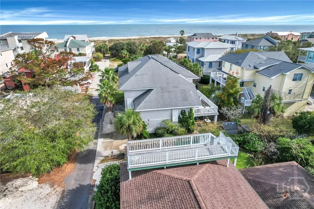 506 Butler Avenue Tybee Island GA 31328