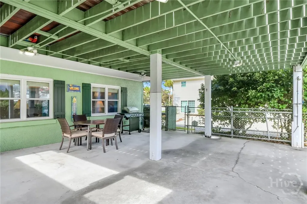 506 Butler Avenue Tybee Island GA 31328