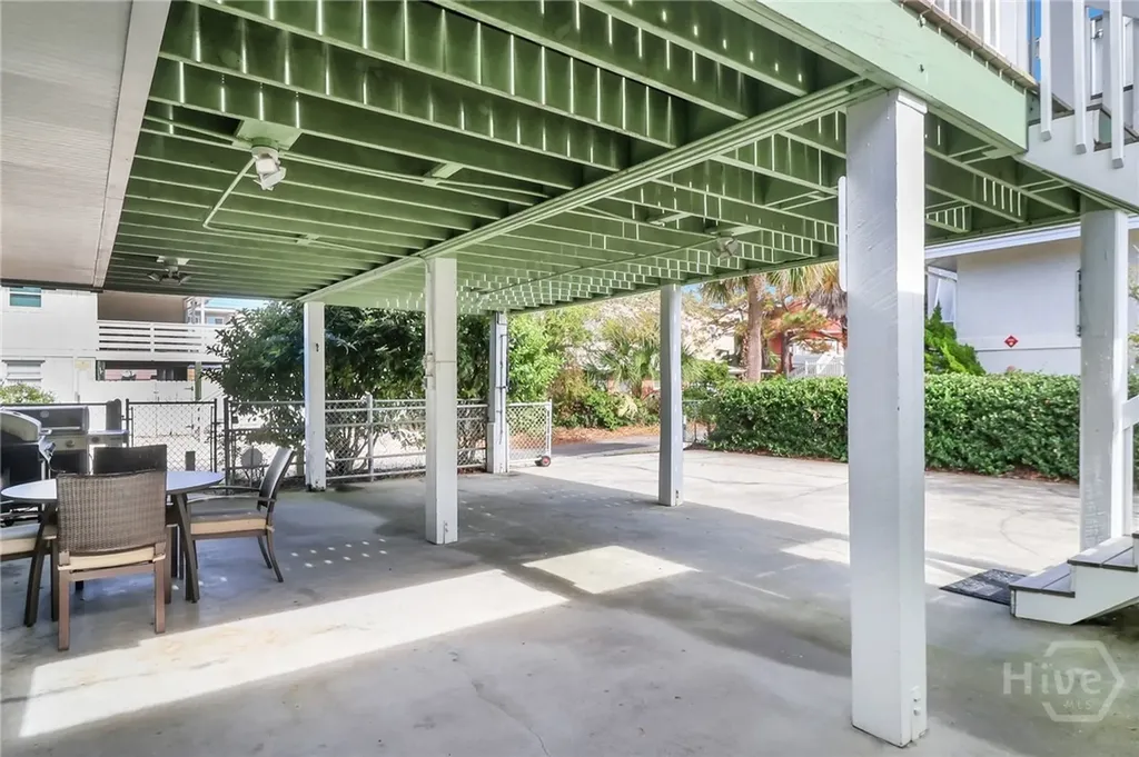 506 Butler Avenue Tybee Island GA 31328