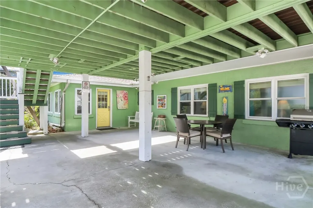 506 Butler Avenue Tybee Island GA 31328
